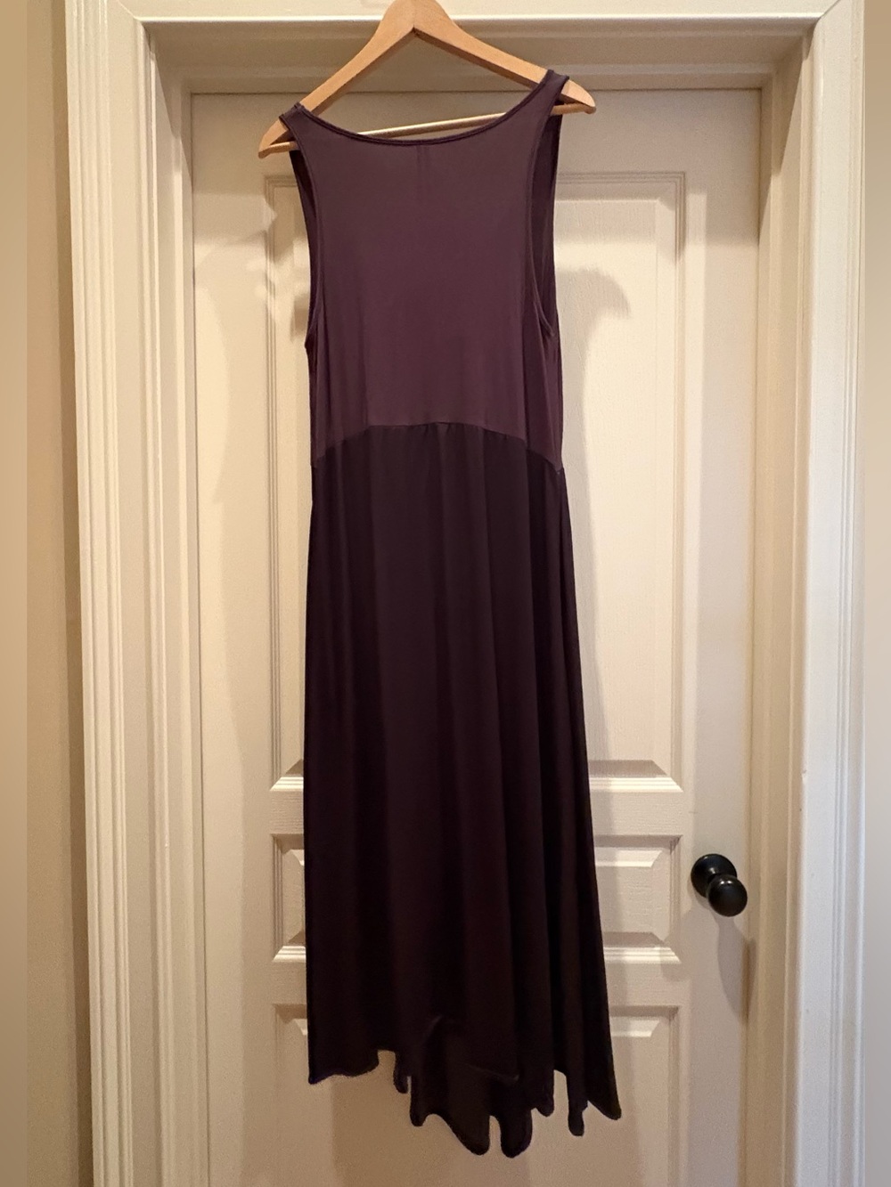 Anthropologie Brown Dress - Picture 10 of 11